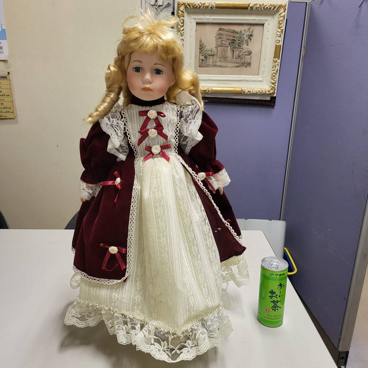 2026年最新】Yahoo!オークション -ビスクドールドレスの中古品・新品