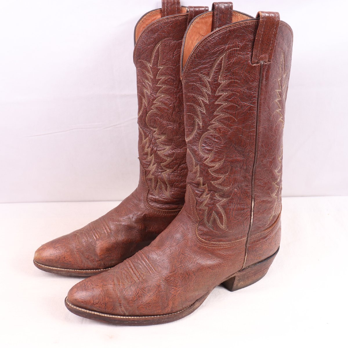 2026年最新】Yahoo!オークション -nocona(メンズシューズ)の中古品