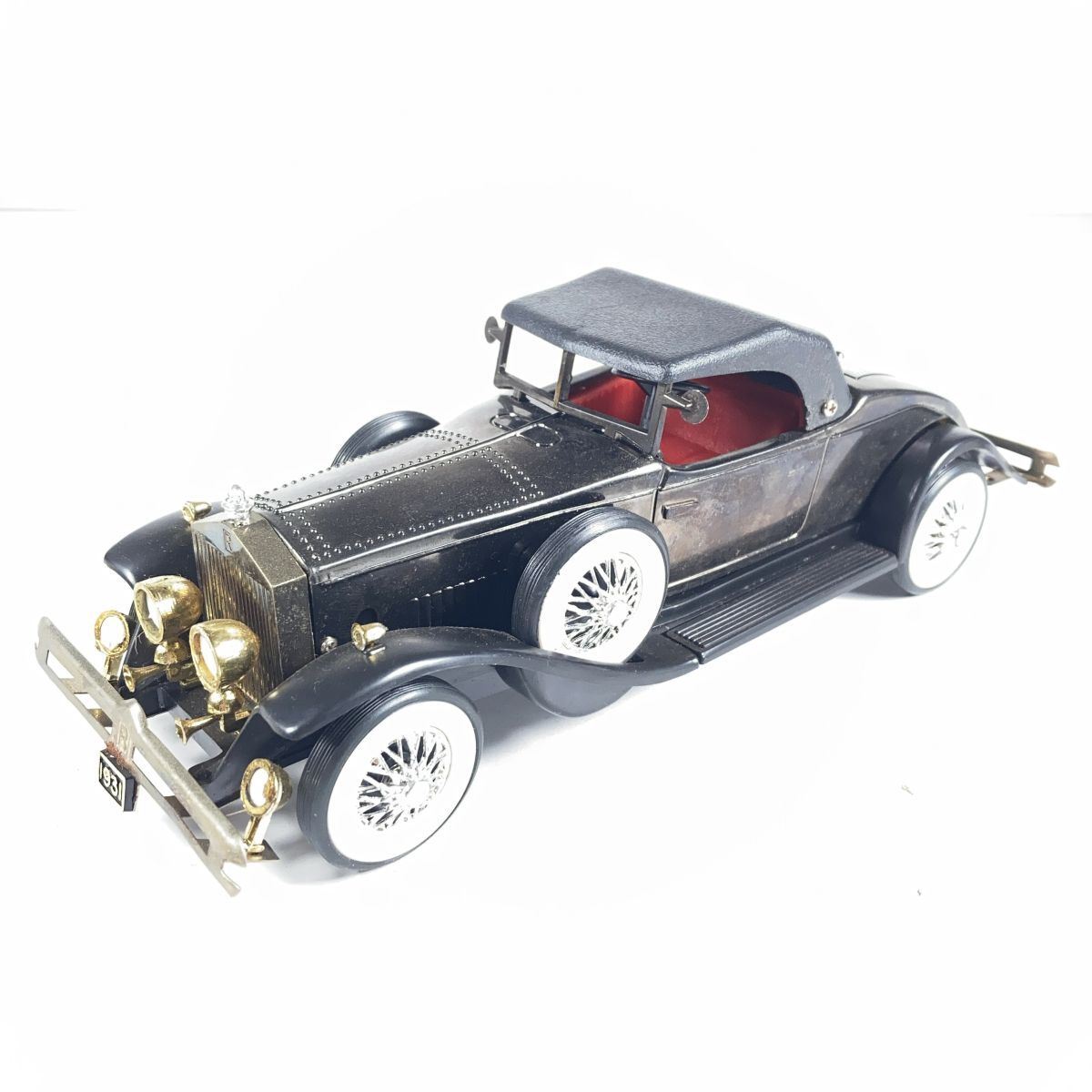 Yahoo!オークション -「ロールスロイスラジオ」の落札相場・落札価格