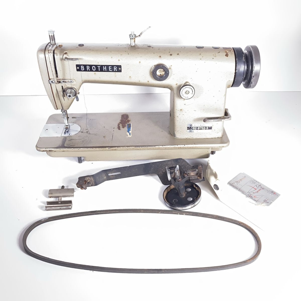 Yahoo!オークション -「db2-b755-3」の落札相場・落札価格