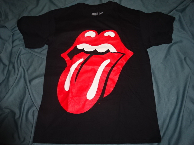 2026年最新】Yahoo!オークション -ローリングストーンズtシャツ (14on
