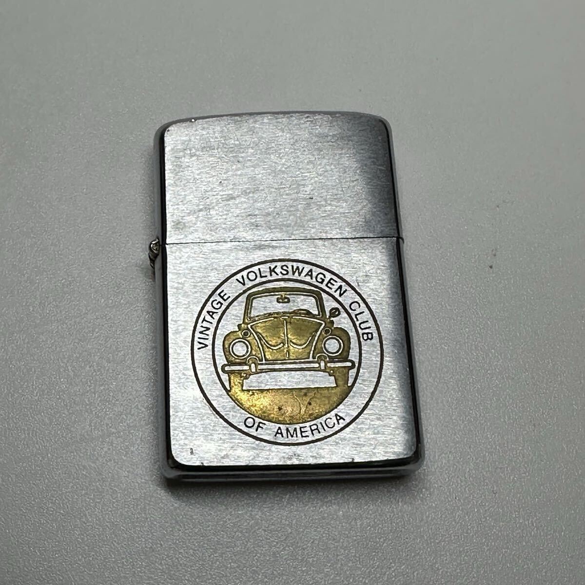 Yahoo!オークション -「volkswagen」(Zippo) (ライター)の落札相場