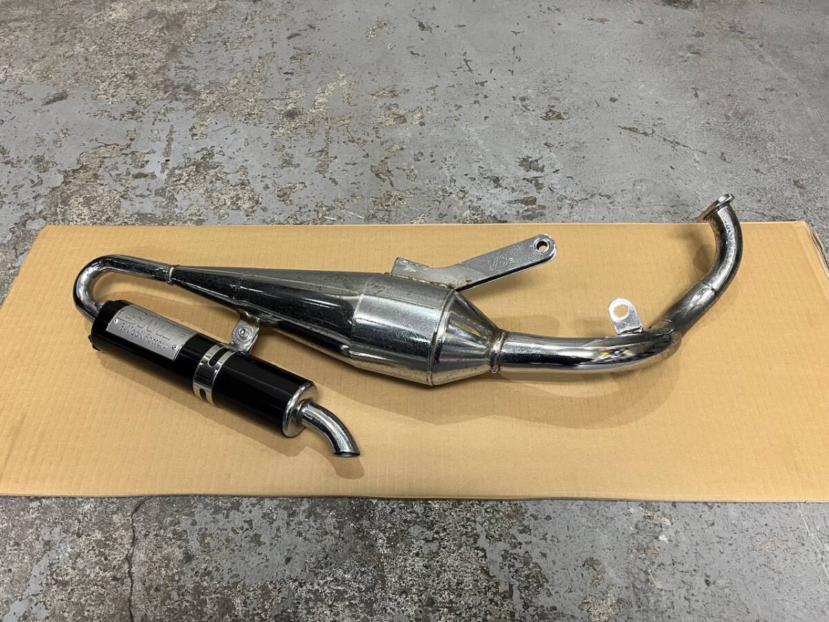 Yahoo!オークション -「bmf チャンバー」の落札相場・落札価格