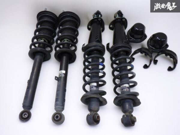 Yahoo!オークション -「クラウン 200系 ショック」の落札相場・落札価格