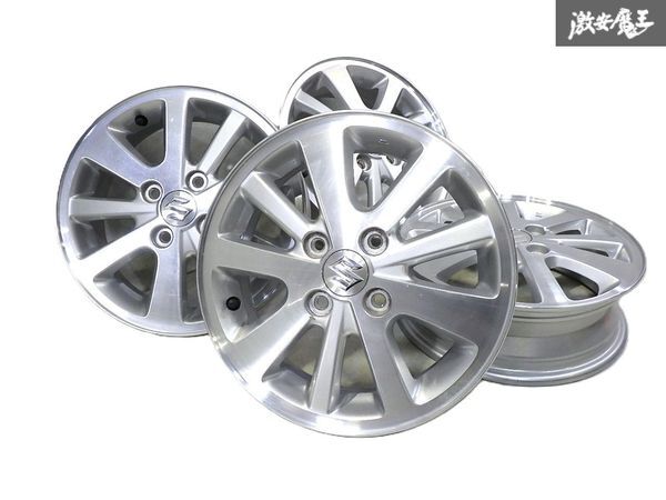 Yahoo!オークション -「エブリィ純正ホイール」(14インチ) (ホイール