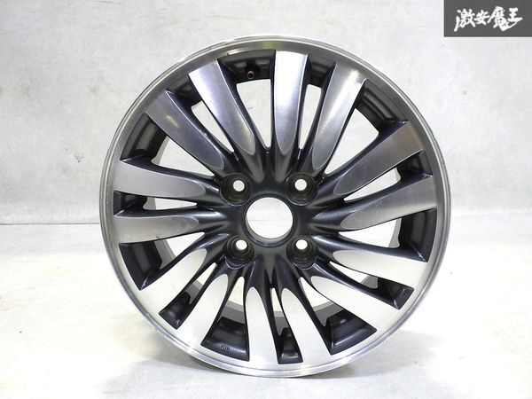 2026年最新】Yahoo!オークション -pcd100 4穴 54mm(14インチ)の中古品