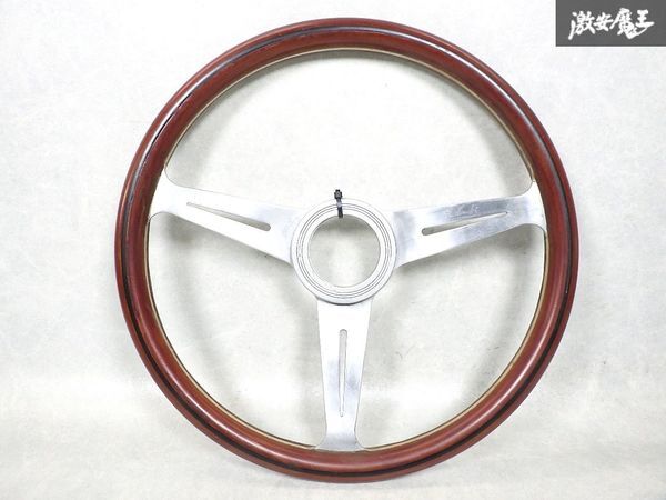 Yahoo!オークション -「365」(ナルディ) (ステアリング)の落札相場