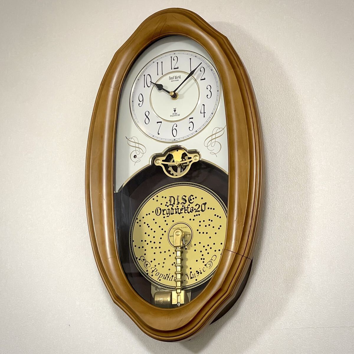 Yahoo!オークション -「オルガニート20」の落札相場・落札価格