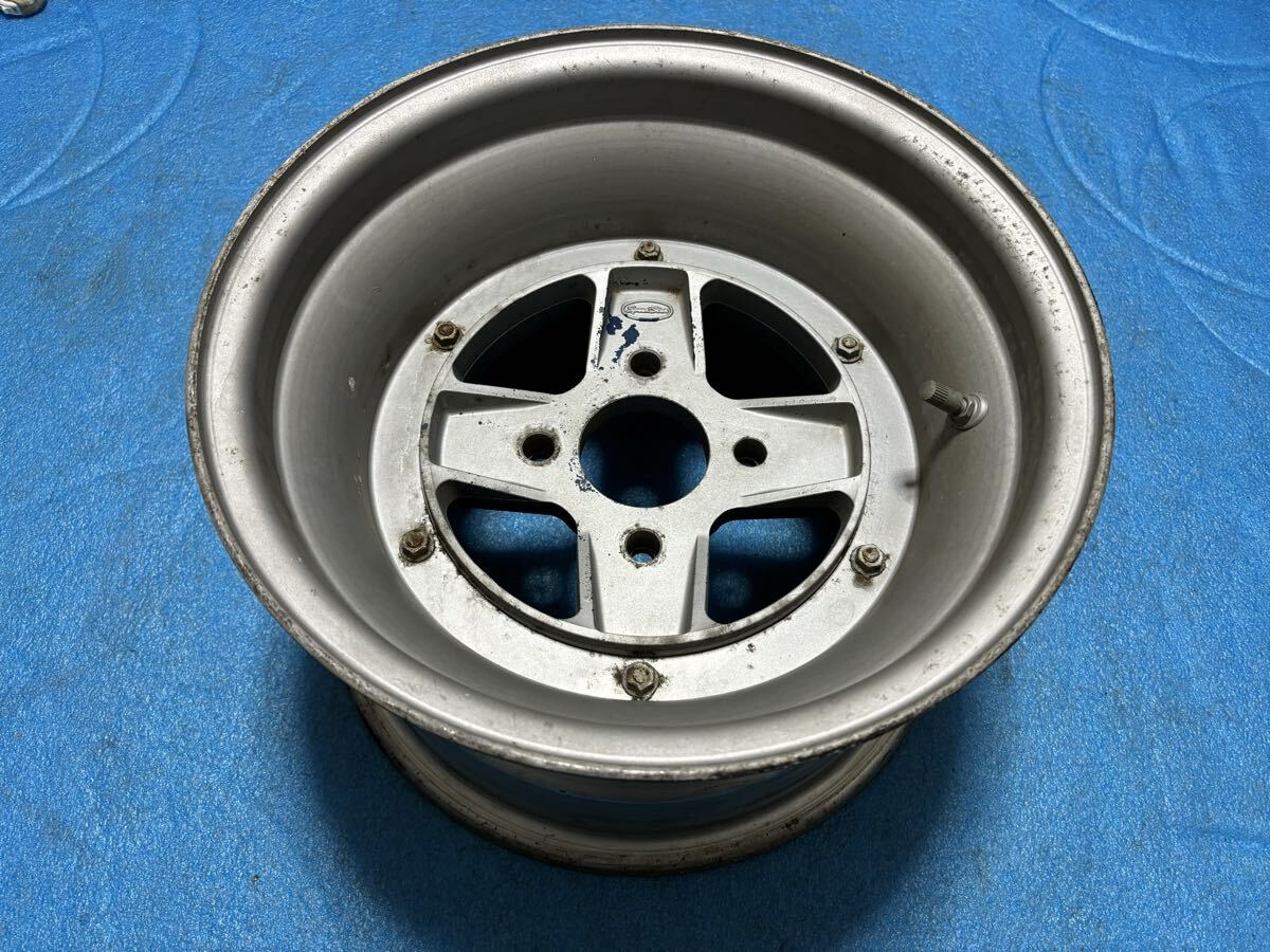 Yahoo!オークション -「スピードスターマーク1 14インチ」の落札相場