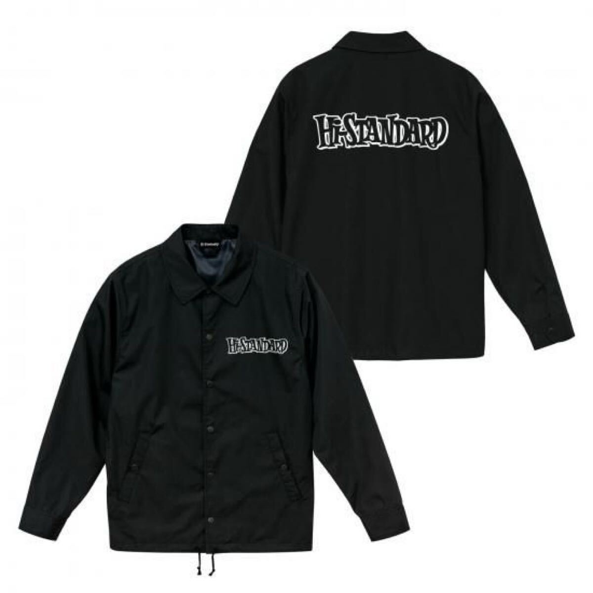 2026年最新】Yahoo!オークション -ハイスタ コーチジャケットの中古品