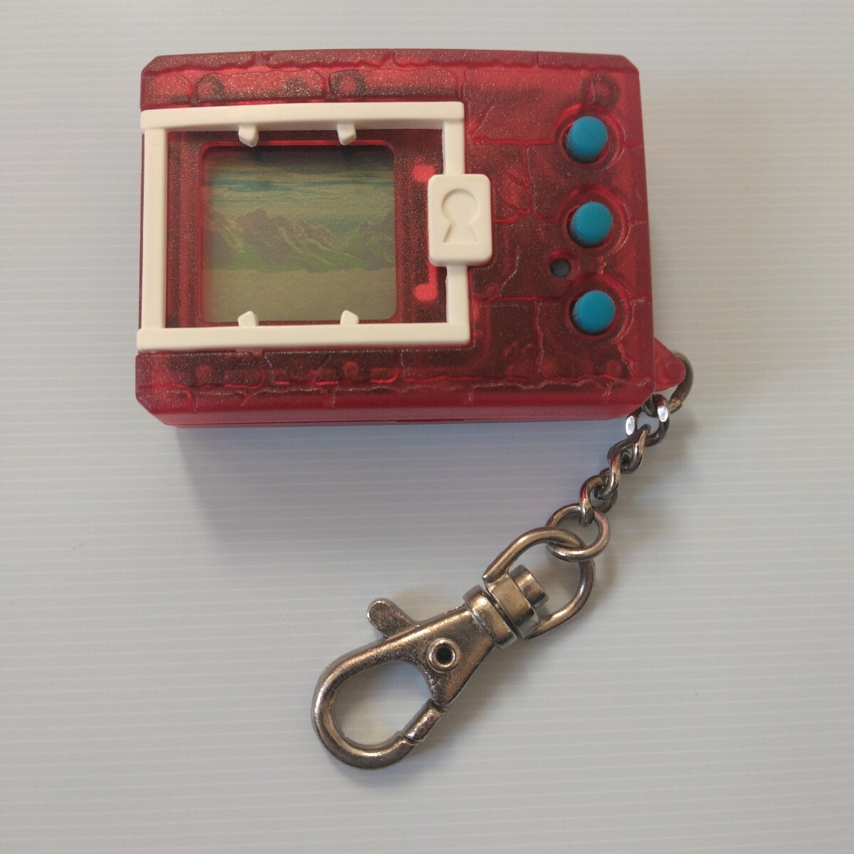 Yahoo!オークション -「デジタルモンスター ver.4」の落札相場・落札価格