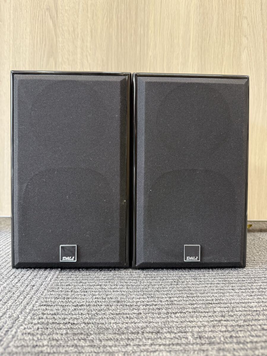 Yahoo!オークション -「dali royal menuet ii」の落札相場・落札価格