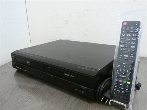 Yahoo!オークション -「dmr-xp25v」の落札相場・落札価格