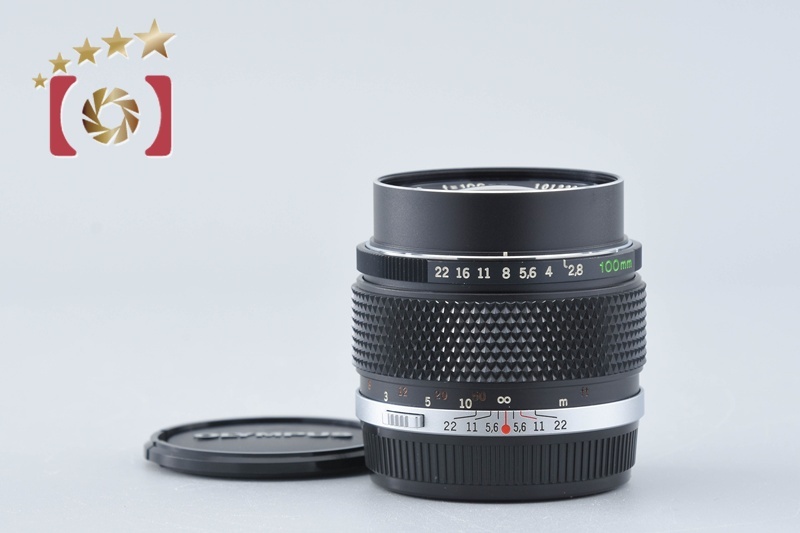 2026年最新】Yahoo!オークション -zuiko 100mm f2.8の中古品・新品・未