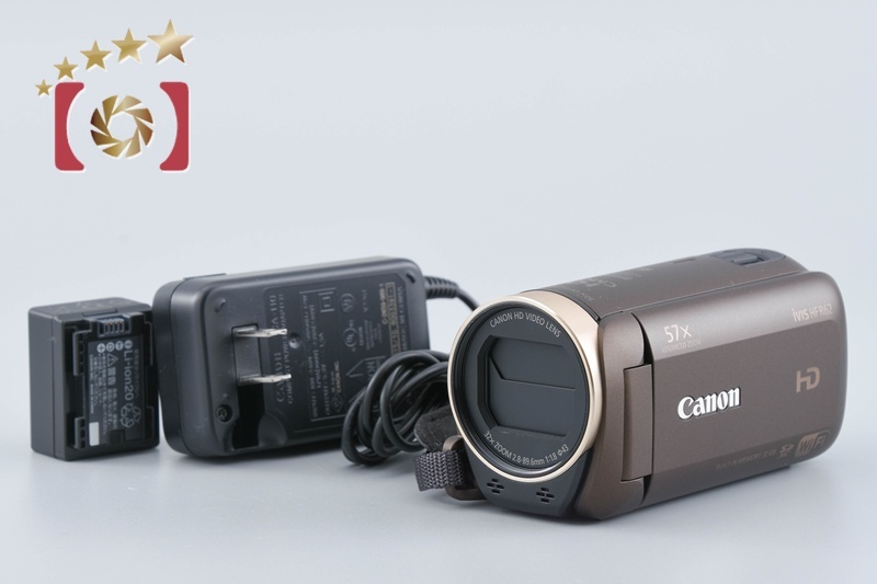Yahoo!オークション -「canon ivis hf r62」の落札相場・落札価格