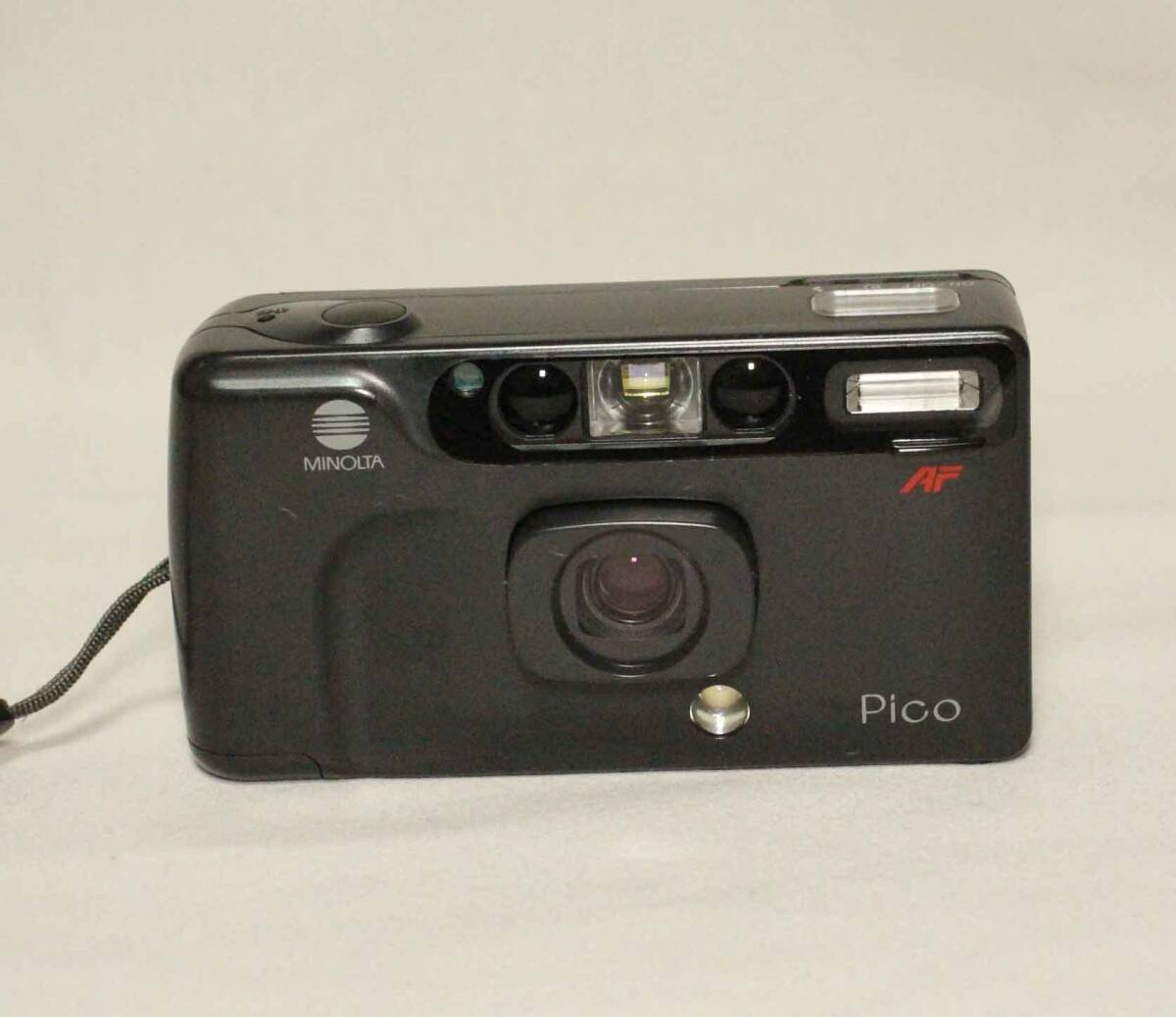 Yahoo!オークション -「pico」(フィルムカメラ) (カメラ、光学機器)の