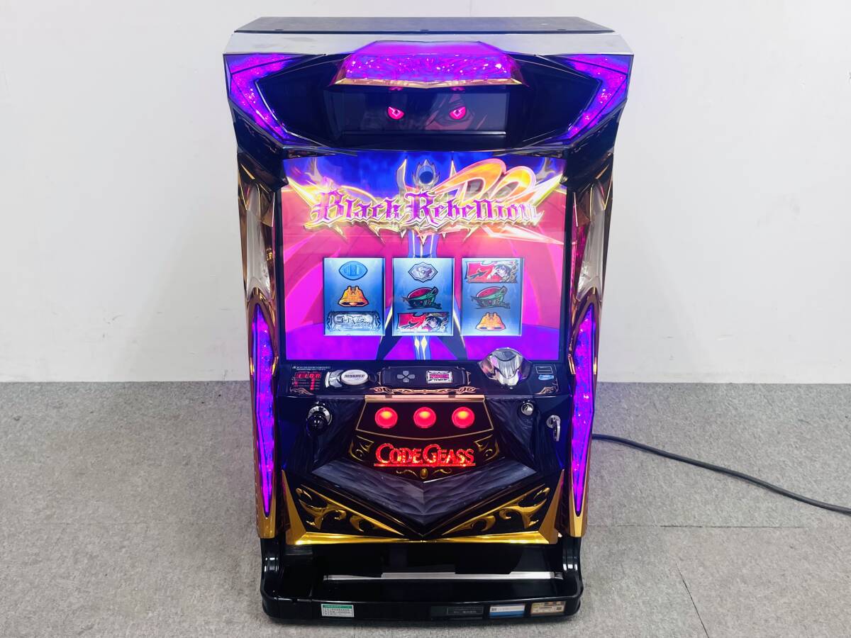 Yahoo!オークション -「コードギアス実機」の落札相場・落札価格