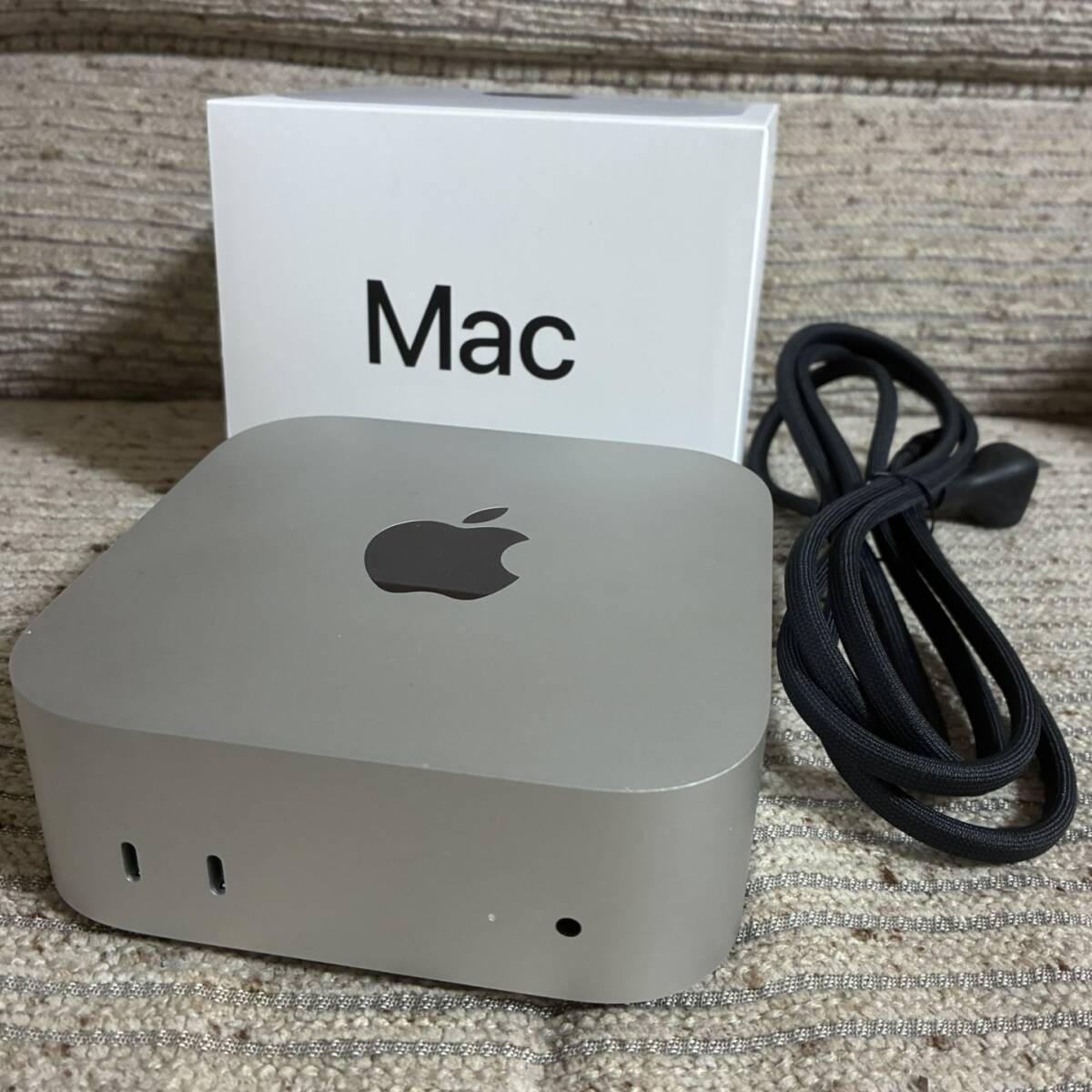 Yahoo!オークション -「(展示品 アウトレット 未使用)」(Mac mini