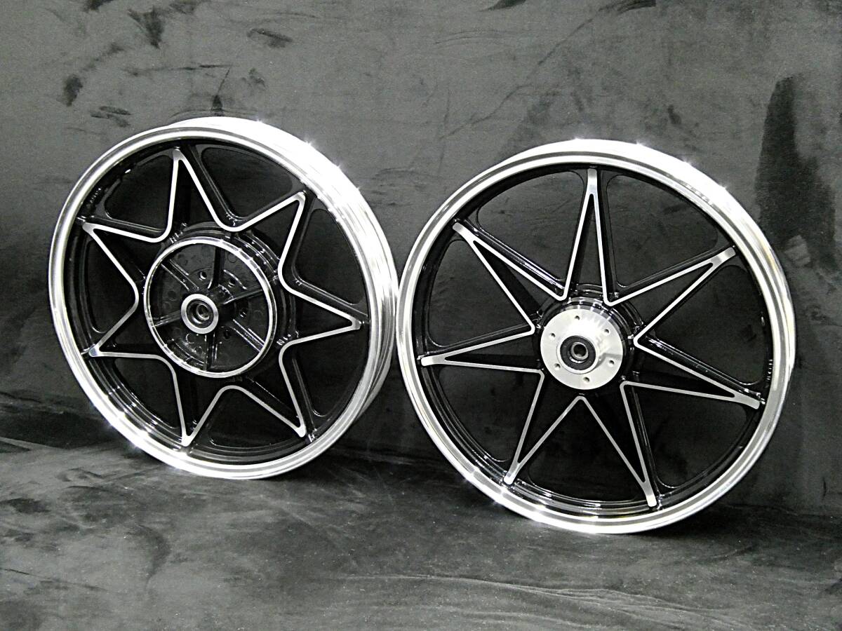 2026年最新】Yahoo!オークション -gs400 セブンスター(ホイール)の中古