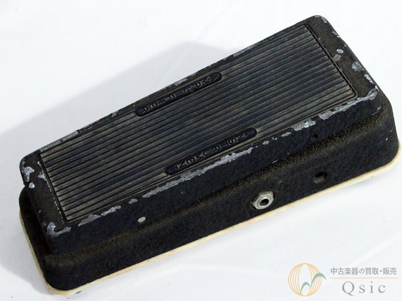 Yahoo!オークション -「jen crybaby super」の落札相場・落札価格