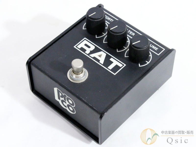 2026年最新】Yahoo!オークション -proco rat lm308(エフェクター)の