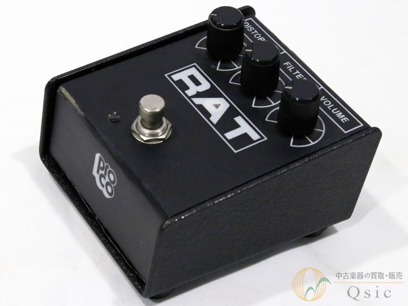 Yahoo!オークション -「proco rat 2」の落札相場・落札価格