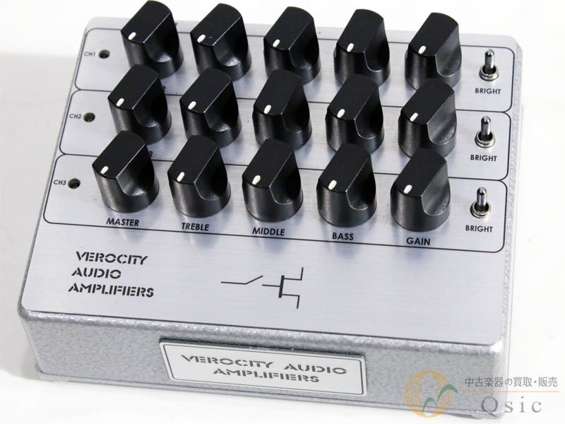 2025年最新】Yahoo!オークション -エフェクターセット(楽器、器材)の