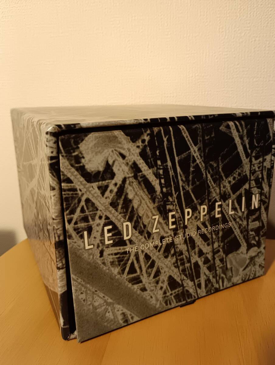 Yahoo!オークション -「complete studio recordings レッド