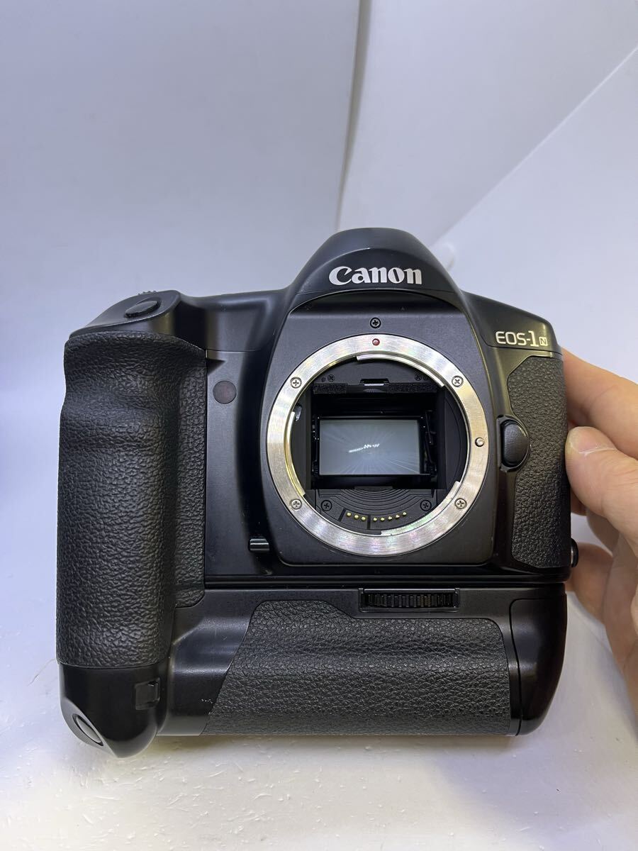 Yahoo!オークション -「canon eos-1n hs」の落札相場・落札価格