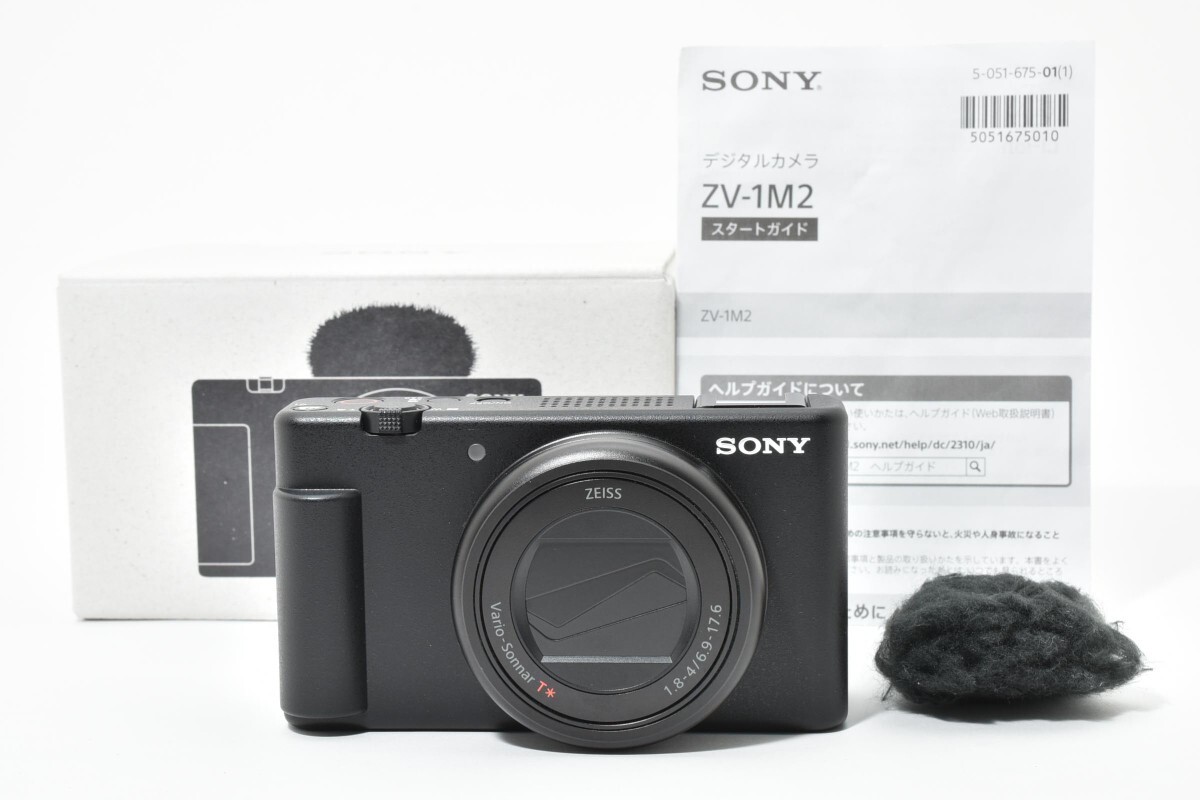 Yahoo!オークション -「sony zv-1 m2」の落札相場・落札価格