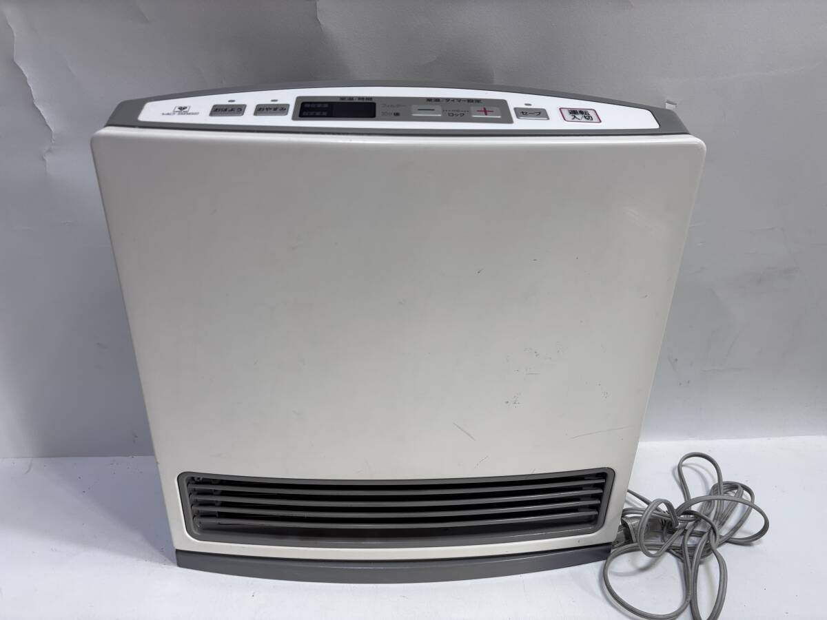 Yahoo!オークション -「140-5562」(ガスファンヒーター) (ファン