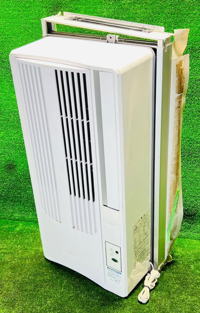 Yahoo!オークション -「kaw」(窓用) (エアコン)の落札相場・落札価格