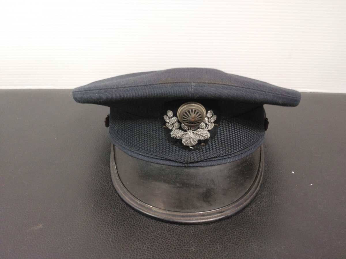 2026年最新】Yahoo!オークション -駅長 帽子(鉄道)の中古品・新品・未