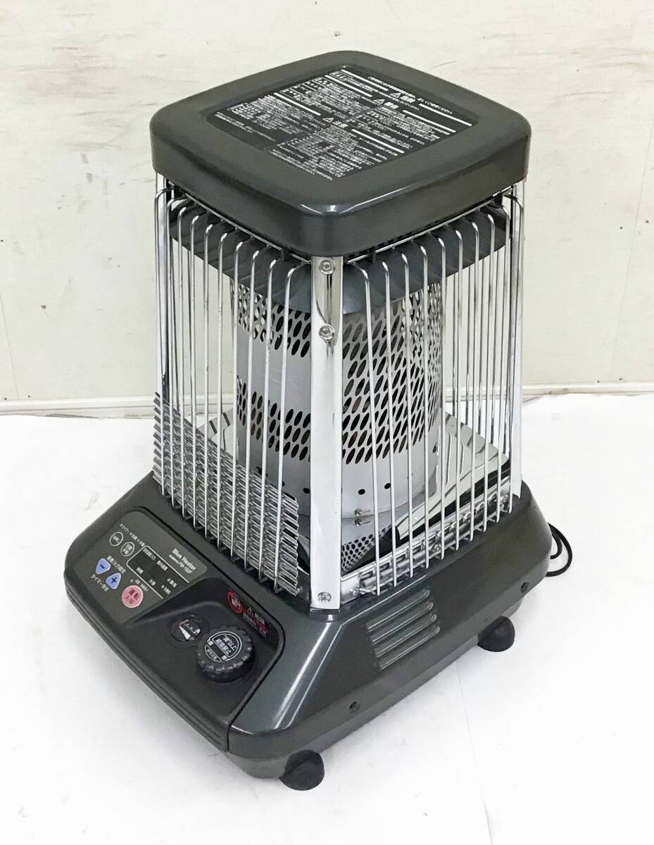 Yahoo!オークション -「ブルーヒーター fm-102f ダイニチ」の落札相場