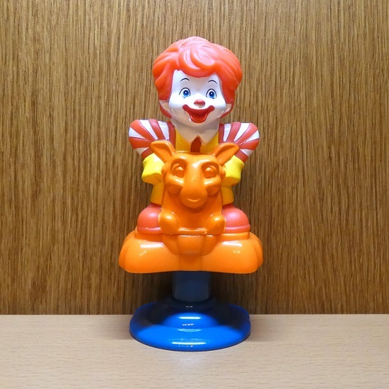 Yahoo!オークション -「マクドナルド ロナルド」(ドナルド