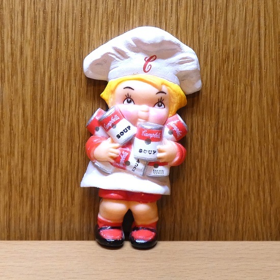 Yahoo!オークション -「キャンベルキッズ」の落札相場・落札価格