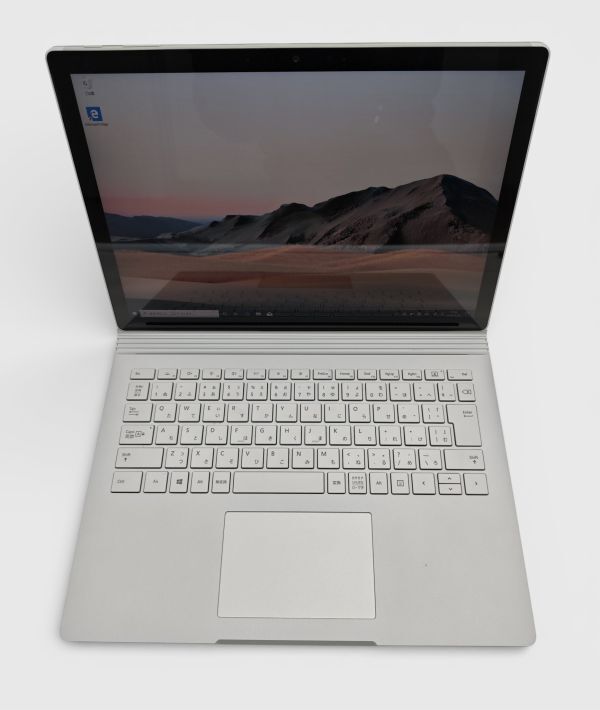 Yahoo!オークション -「surface book 3」(Windows) (パソコン)の落札