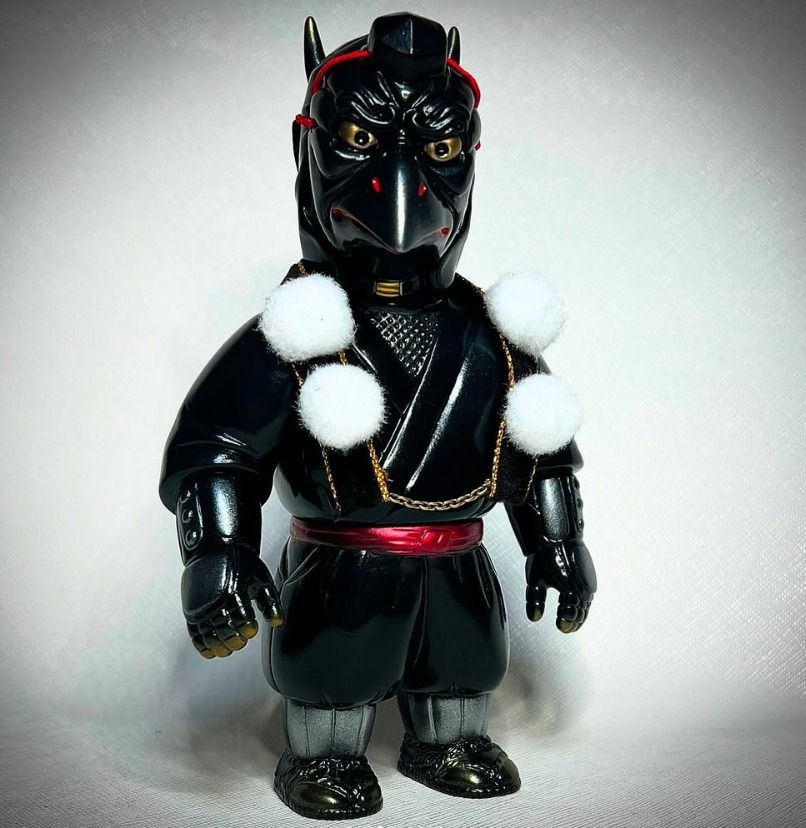 Yahoo!オークション -「大江戸robots」(フィギュア) の落札相場・落札価格