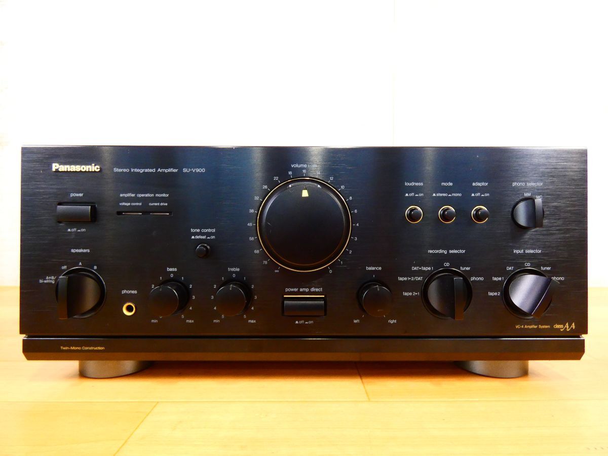 Yahoo!オークション -「su-v900」の落札相場・落札価格