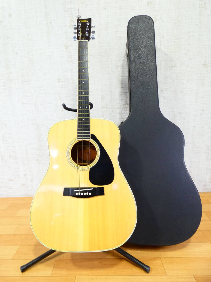 Yahoo!オークション -「yamaha fg-201」の落札相場・落札価格