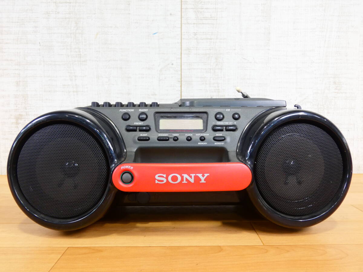 Yahoo!オークション -「sony cfd 980」の落札相場・落札価格