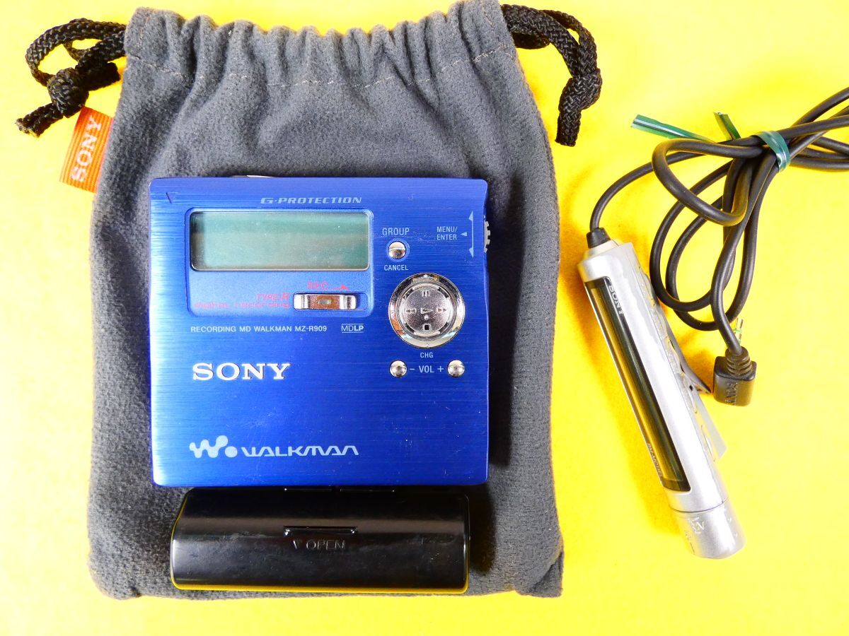 Yahoo!オークション -「mz-r909」の落札相場・落札価格