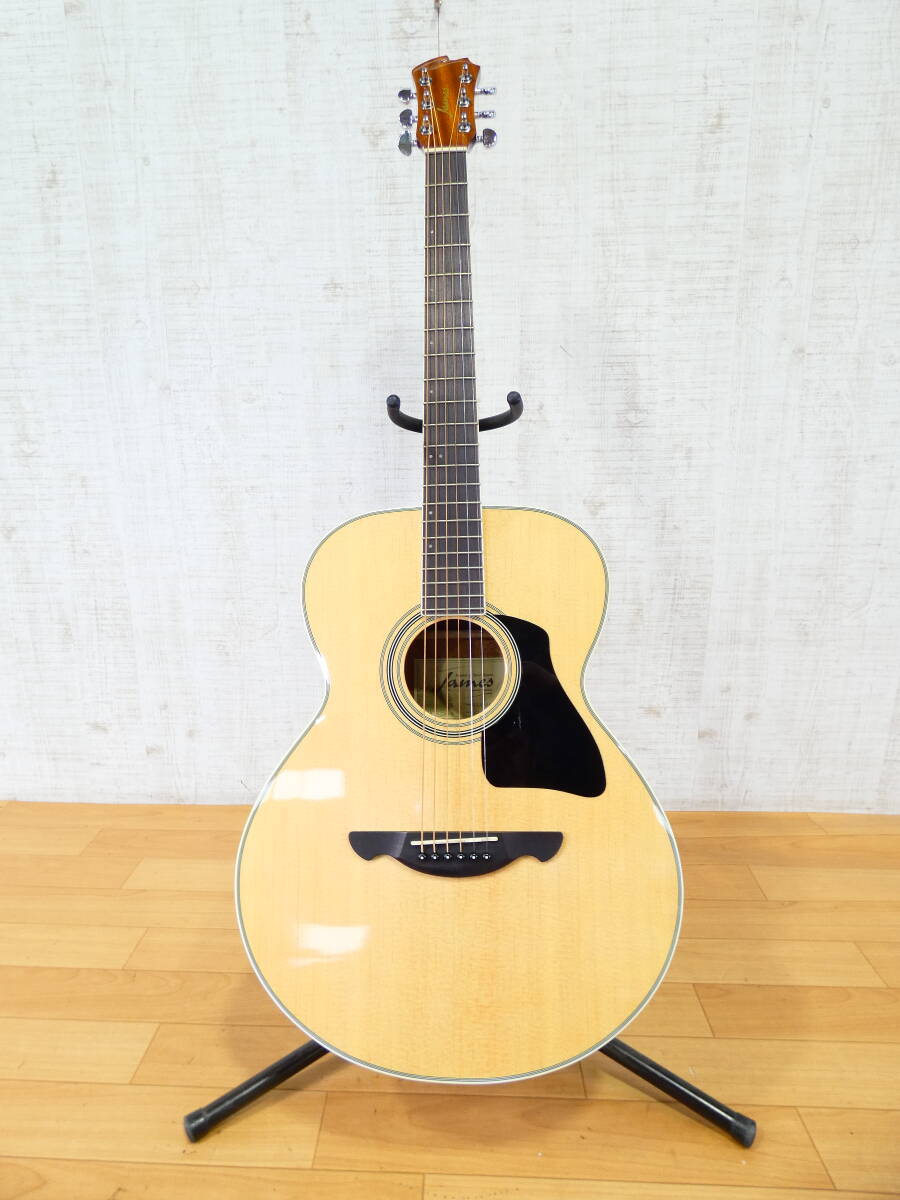 Yahoo!オークション -「james jf400」の落札相場・落札価格