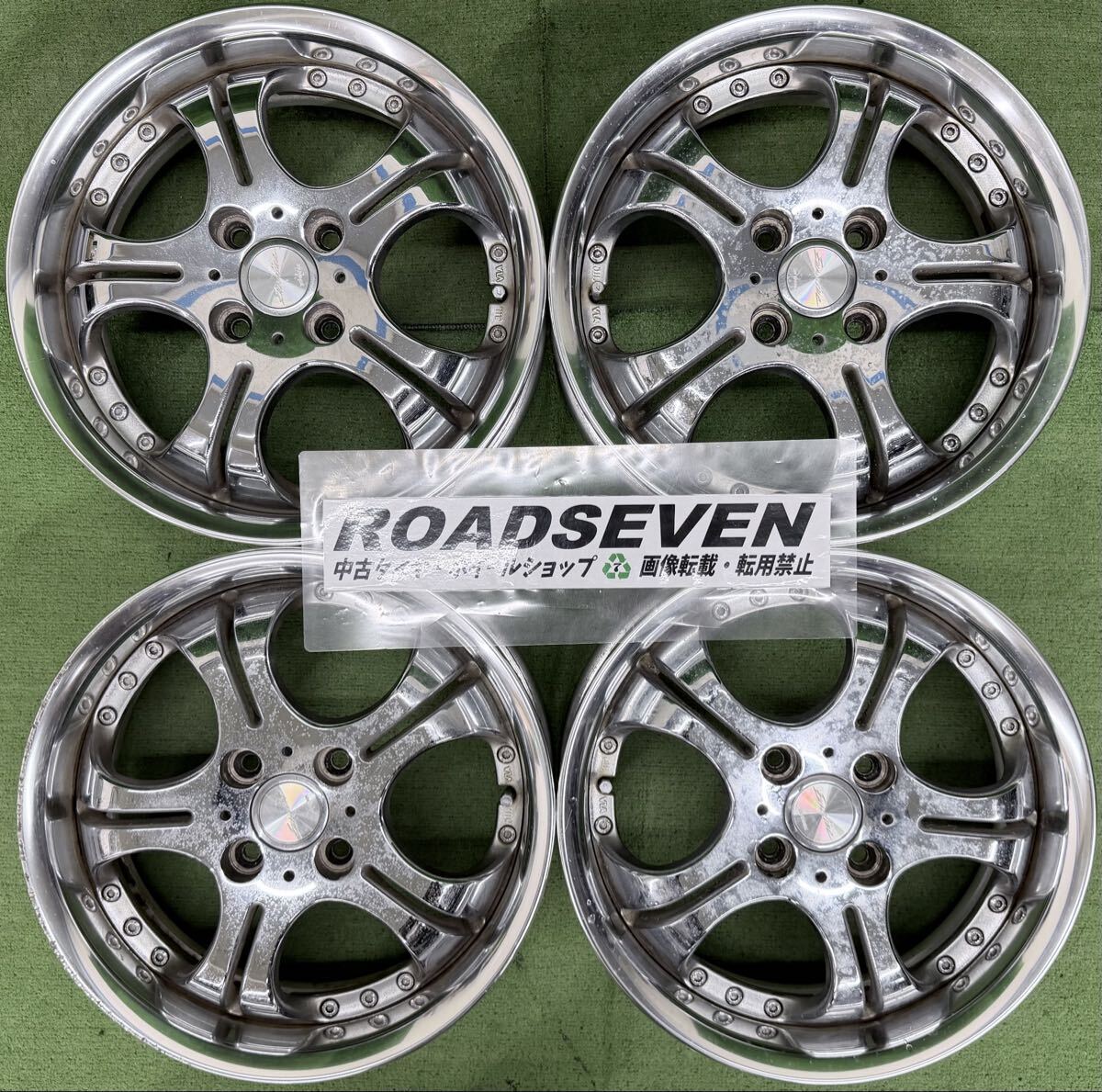 2026年最新】Yahoo!オークション -work ユーロライン 15インチの中古品