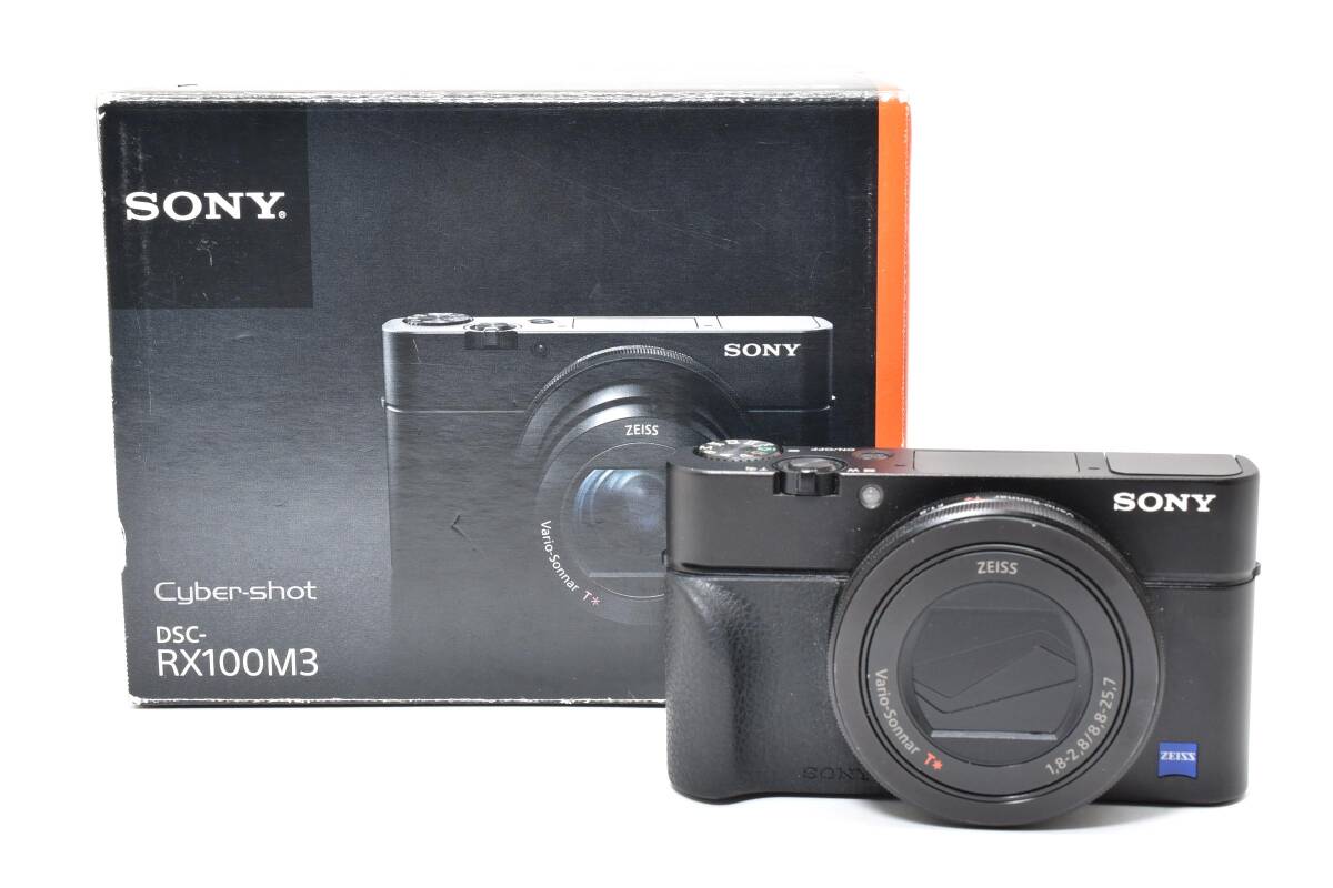 2026年最新】Yahoo!オークション -dsc-rx100m3の中古品・新品・未使用