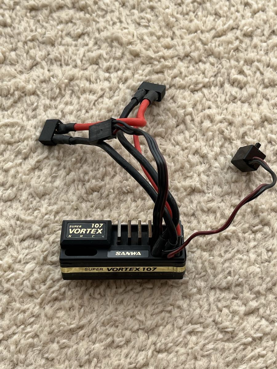 Yahoo!オークション -「sanwa super vortex」(自動車) (ホビーラジコン