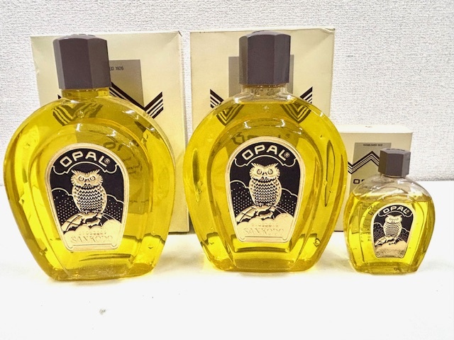 Yahoo!オークション -「オパール美容原液」の落札相場・落札価格