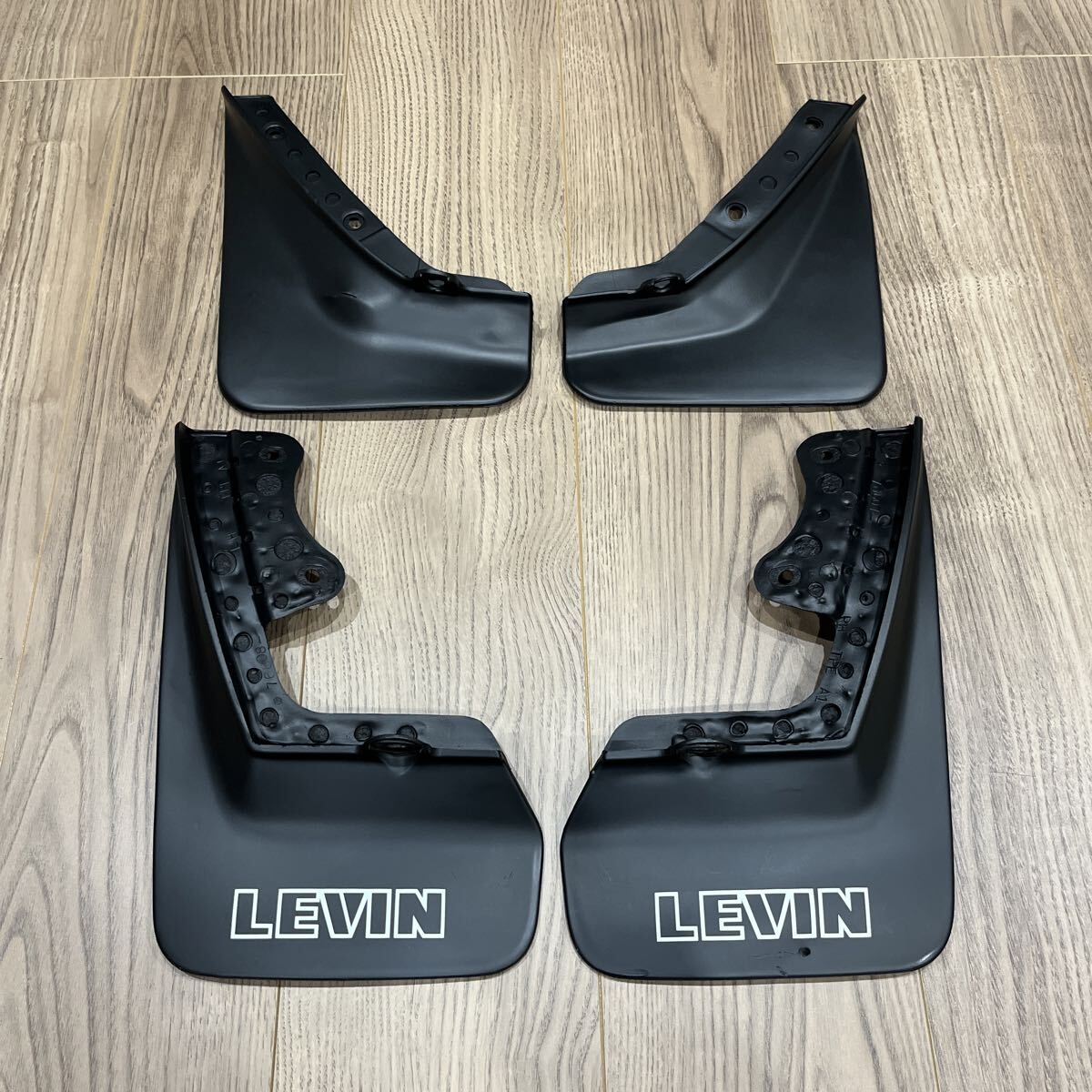 Yahoo!オークション -「ae86 マッドガード」(その他) (外装)の落札相場