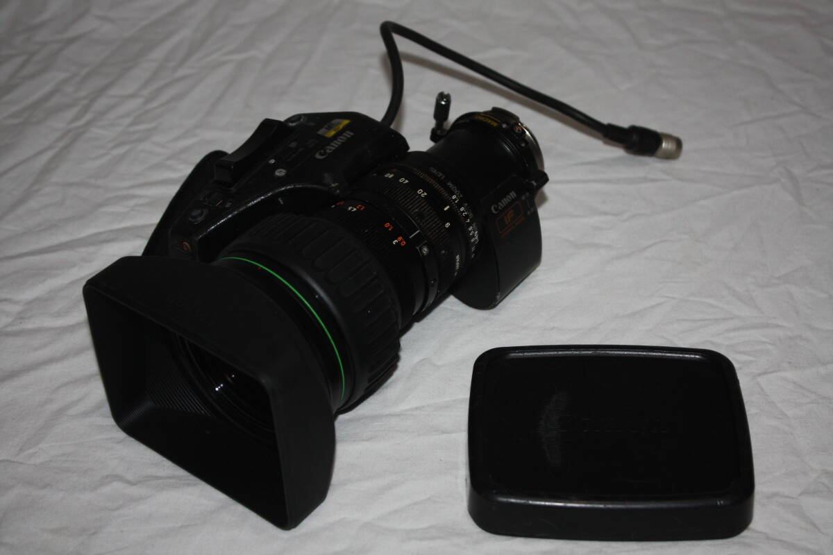 2026年最新】Yahoo!オークション -canon レンズ(プロ用、業務用)の中古