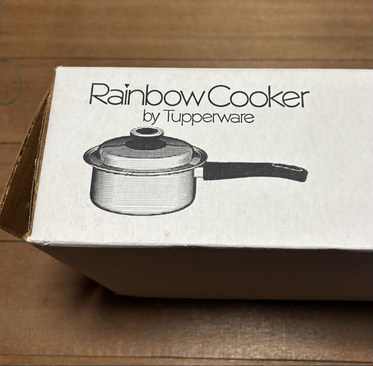 Yahoo!オークション -「レインボークッカー 片手」の落札相場・落札価格